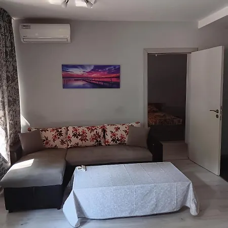 Appartement Melani 2 *