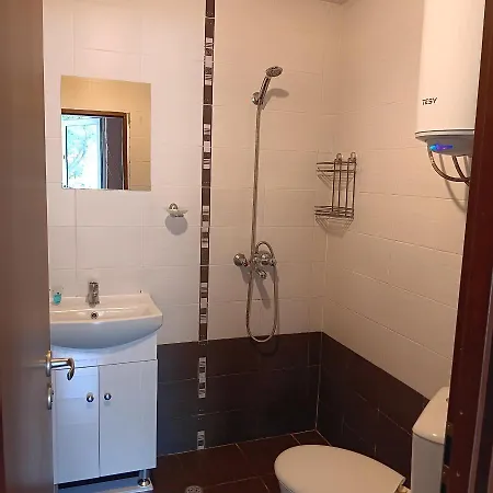 Appartement Melani 2 Plovdiv