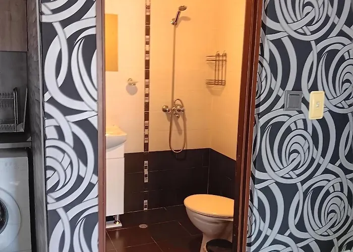 Melani 2 Apartamento *