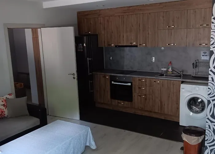 Apartment Melani 2 Plovdiv