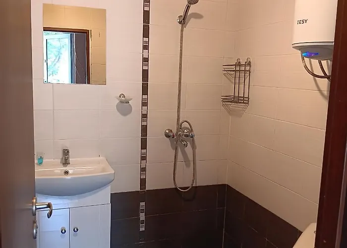 Apartment Melani 2 Plovdiv